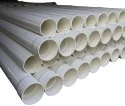 Formulazione di produzione di tubi dell'acqua in PVC da 200-400 mm