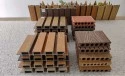 Formulazione WPC composita in legno plastica PP PE