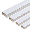 Formulazione del profilo del carrello portacavi in ​​PVC