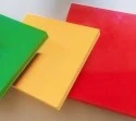 Formulazione del pannello in schiuma di crosta di PVC