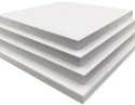Formula in fogli di schiuma senza PVC