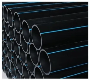 Manuale operativo della linea di estrusione di tubi in PE Yongte