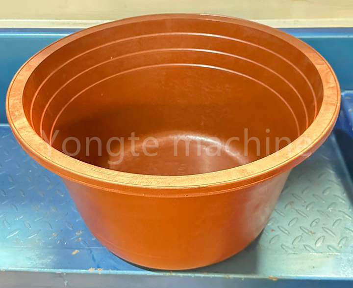 L'attrezzatura per il riciclaggio della plastica Yongte viene spedita al cliente africano