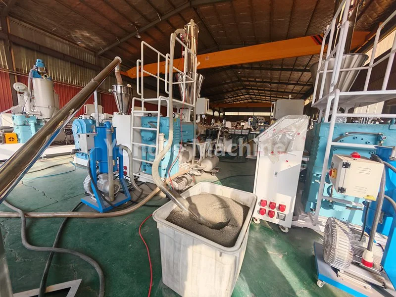 Qual è il contenuto massimo di umidità della polvere di legno per realizzare la pavimentazione in WPC?