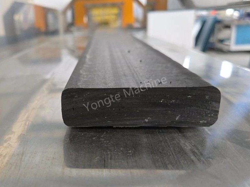 Quali prodotti possono essere realizzati con materiale plastico di scarto PP/PE?
