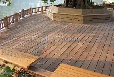 Wpc Profile Application