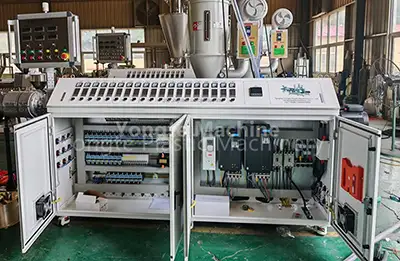 Electric Control System