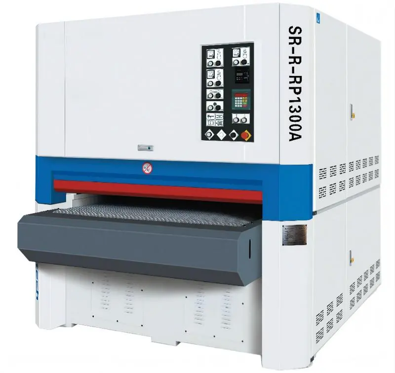 Levigatrice per porte in WPC